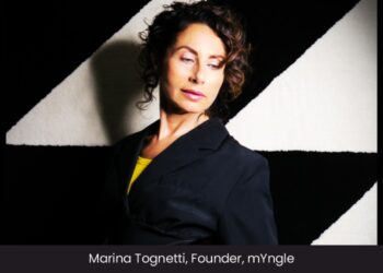 Marina Tognetti: A Tech Entrepreneur Advancing way of Language Learning
