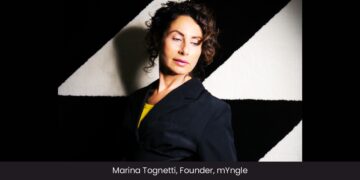 Marina Tognetti: A Tech Entrepreneur Advancing way of Language Learning