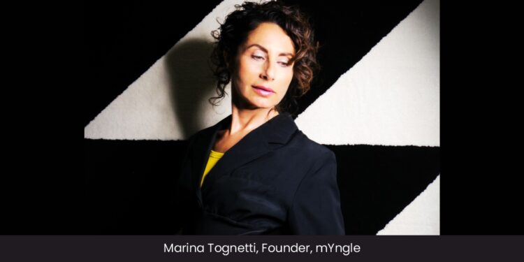 Marina Tognetti: A Tech Entrepreneur Advancing way of Language Learning