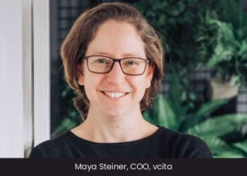 Maya Steiner: Maneuvering Businesses to Success through Establishing Effective Business Processes
