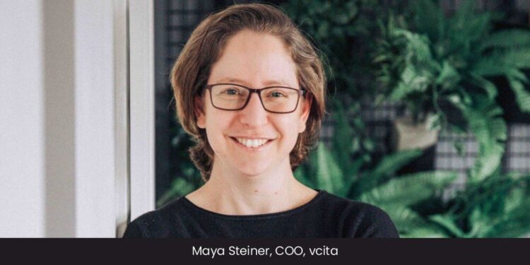 Maya Steiner: Maneuvering Businesses to Success through Establishing Effective Business Processes