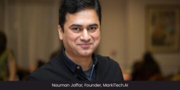 Nauman Jaffar: Mix Your Profession and Passion to Develop An Unwavering Resolve During a Roller Coaster Ride Called “Serial Entrepreneurship”