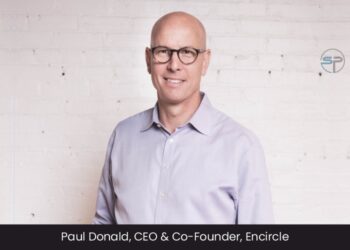 Encircle: Helping Restorers to Visually Document and Present High-Quality Reports to Insurance Carriers