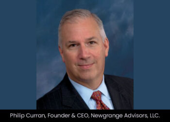Philip Curran: A Renowned Consulting Practice Leader at Local, Regional, National, and Global Levels