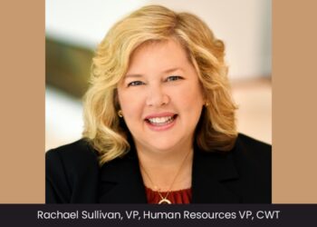 Rachael Sullivan: An Adept HR Professional Enabling Inclusive and Highly Engaged Cultures