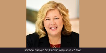 Rachael Sullivan: An Adept HR Professional Enabling Inclusive and Highly Engaged Cultures