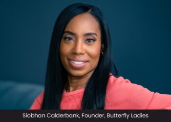 Siobhan Calderbank: A Renowned Author, Change Management Professional, and Diversity Leader
