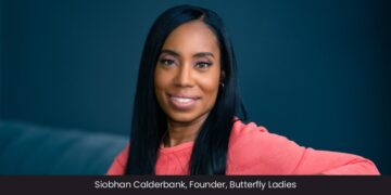 Siobhan Calderbank: A Renowned Author, Change Management Professional, and Diversity Leader