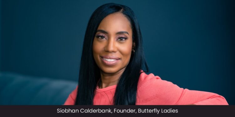 Siobhan Calderbank: A Renowned Author, Change Management Professional, and Diversity Leader