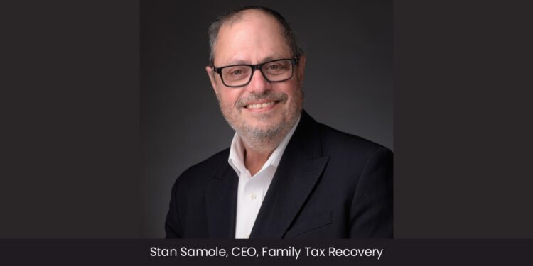 Family Tax Recovery: Uncovering Tax Refunds and Benefits for Families