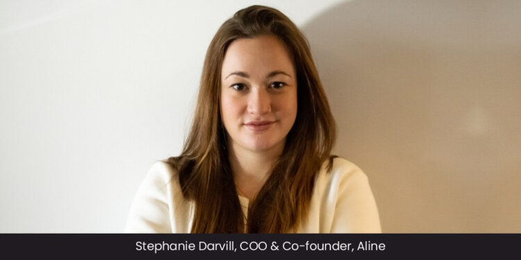 Stephanie Darvill: Passionate for Lifelong Learning, Destigmatising Mental Health, and Diversity, Equity and Inclusion in Entrepreneurship