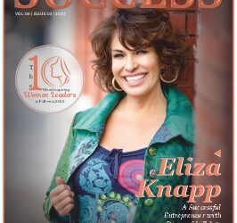 The 10 Most Inspiring Women Leaders to Follow in 2022 Vol- 6