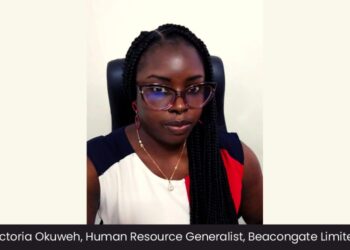 Victoria Okuweh: Leading by a Strong Passion for People and Innovation