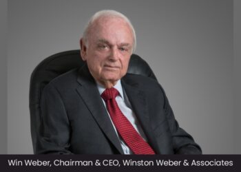 Win Weber: An Expert in the Retail Industry