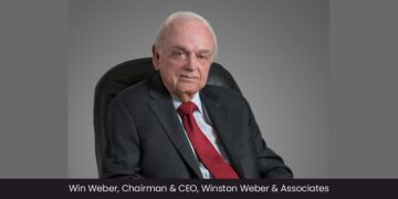 Win Weber: An Expert in the Retail Industry