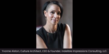 Yvonne Alston: Amplifying Personal and Professional Value While Inspiring Hearts and Minds