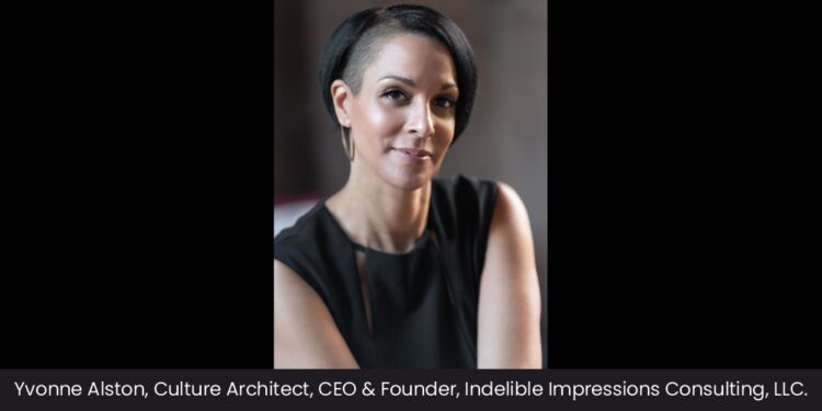 Yvonne Alston: Amplifying Personal and Professional Value While Inspiring Hearts and Minds