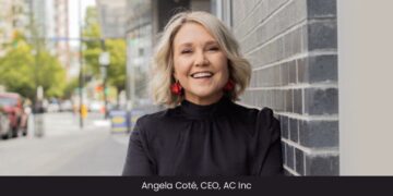 Angela Coté: Solving the Challenges and Myths Faced by Leaders in the Early Stages of Franchising