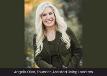 Angela Olea: A Franchise Executive and an Innovative, Accomplished Business Leader