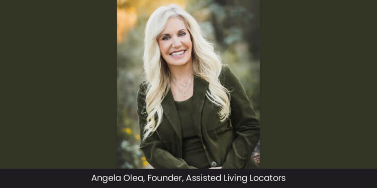 Angela Olea: A Franchise Executive and an Innovative, Accomplished Business Leader