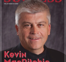 Most Innovative Business Leaders Revamping the Future in 2022