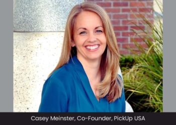 Casey Meinster: An Evolving Woman Leader in the Franchising Arena