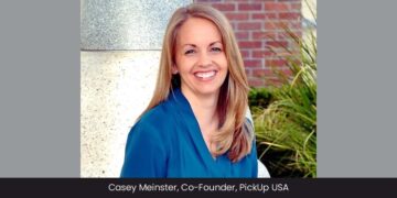 Casey Meinster: An Evolving Woman Leader in the Franchising Arena