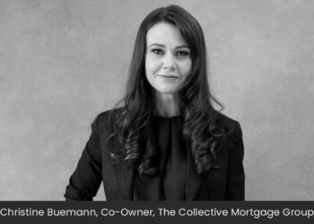 Christine Buemann: Committed to Providing Exceptional and Personalized Mortgage Services