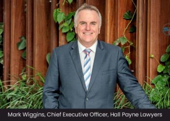 Mark Wiggins: Availing the Right to Access Legal Services for Everyone