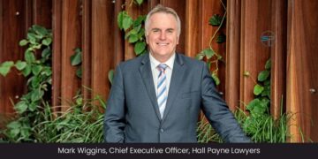 Mark Wiggins: Availing the Right to Access Legal Services for Everyone
