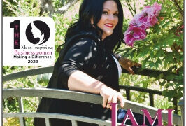 The 10 Most Inspiring Businesswomen Making a Difference, 2022