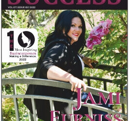 The 10 Most Inspiring Businesswomen Making a Difference, 2022