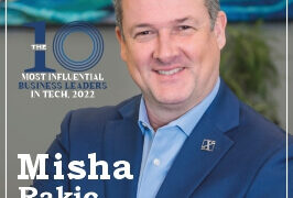 Misha Rakic: An Experienced Medical Device Industry Leader with Successful Business Administration Acumen