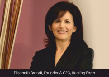 Elisabeth Brandt: Sharing the Power of Wellness and Spirituality in Achieving an Impactful Lifestyle