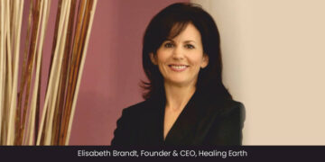 Elisabeth Brandt: Sharing the Power of Wellness and Spirituality in Achieving an Impactful Lifestyle