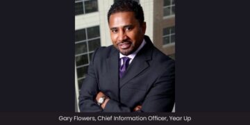 Gary Flowers: Enabling Business Process and Innovation to Drive Increased Profit and Process Efficiency