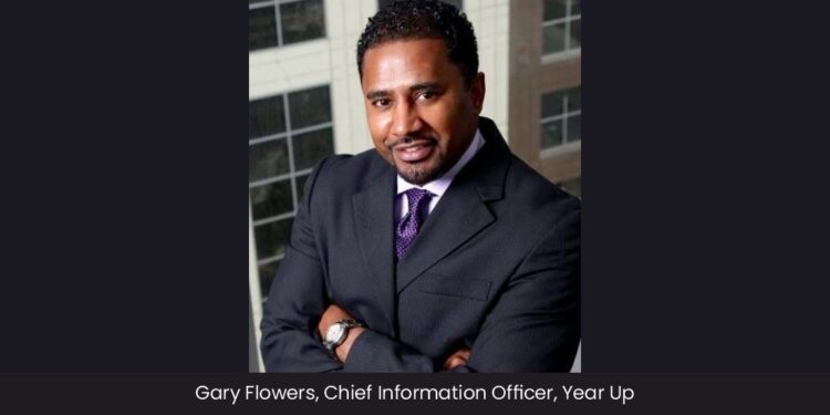 Gary Flowers: Enabling Business Process and Innovation to Drive Increased Profit and Process Efficiency