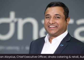 Hiranjan Aloysius: Creating Positive Cultures and Transforming Companies to Reach their Full Potential