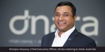 Hiranjan Aloysius: Creating Positive Cultures and Transforming Companies to Reach their Full Potential