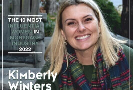 Kimberly Winters: A Mortgage Expert Guiding Clients to Get Their Dream Home