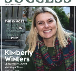 Kimberly Winters: A Mortgage Expert Guiding Clients to Get Their Dream Home