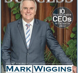 The 10 Most Innovative CEOs to Follow in 2022 Vol- 2