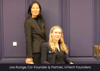 Joo Runge: A Finance Proficient with a Success-Driven Management Approach
