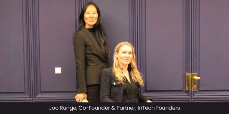 Joo Runge: A Finance Proficient with a Success-Driven Management Approach 