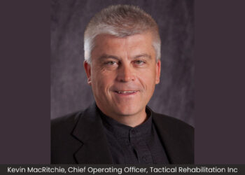 Kevin MacRitchie: A Leader in Service Eco-System Development