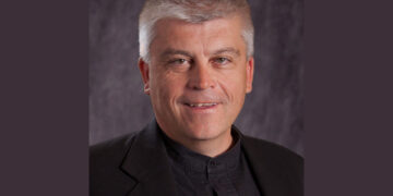 Kevin MacRitchie: A Leader in Service Eco-System Development