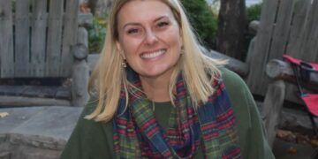 Kimberly Winters: A Mortgage Expert Guiding Clients to Get Their Dream Home