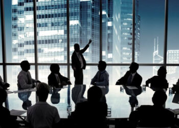 Future growth of robotics industries