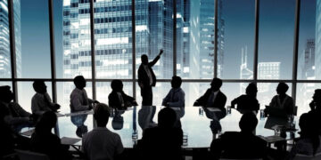 Future growth of robotics industries