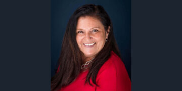 Maree Moscati: A Renowned Leader with Extensive Experience in Financial Services and Technology